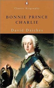 Bonnie Prince Charlie (Classic Biography)