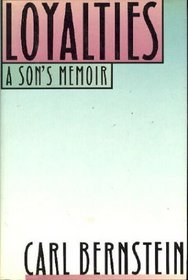 Loyalties: A Son's Memoir