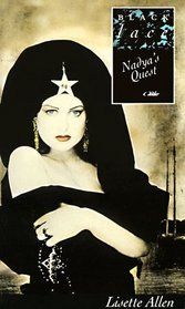 Nadya's Quest (Black Lace Series)