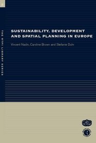 Sustainability, Development and Spatial Planning in Europe