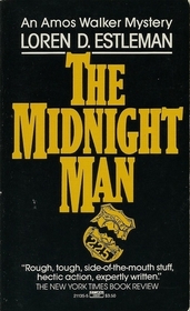 The Midnight Man (Amos Walker, Bk 3)
