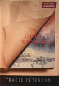 The Hope Within (Heirs of Montana, Bk 4)