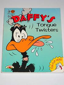Daffys Tongue Twisters (Looney Tunes)