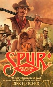 Wyoming Wench (Spur, 5)