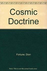 Cosmic Doctrine