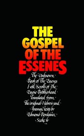 The Gospel of the Essenes