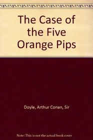 The Case of the Five Orange Pips