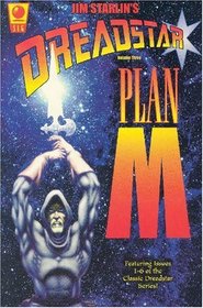 Dreadstar Volume Three : Plan M