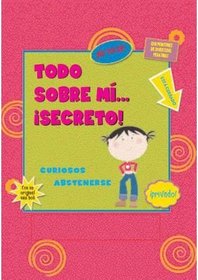 Es All About Me