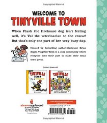 Tinyville Town: I'm a Veterinarian