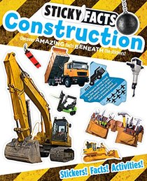 Sticky Facts: Construction