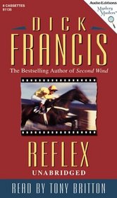 Reflex (Audio Cassette) (Unabridged)