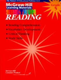 Reading: Grade 5 (McGraw-Hill Learning Materials Spectrum)