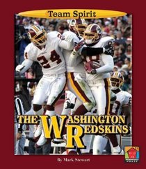 The Washington Redskins (Team Spirit)