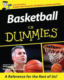 Basketball For Dummies