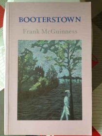 Booterstown (Gallery Books)
