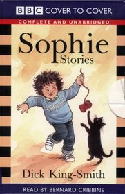 Sophie Stories (Cover to Cover)