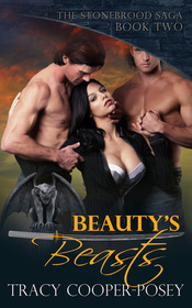 Beauty's Beasts (Stonebrood Saga, Bk 2)