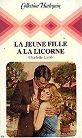La Jeune fille a la licorne (Carnival Coast) (French Edition)