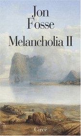 Melancholia II