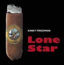 Lone Star. CD