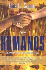 Humanos (Spanish Edition)