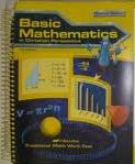 ABeka Basic Mathematics 7 Teacher Edition 3rd edition