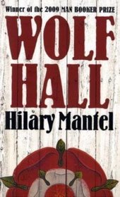 Wolf Hall (a Om)