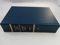 Public Papers of the President of the United States, 1990: George Bush. Book II - July 1 to December 31, 1990
