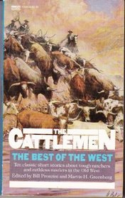 The Cattlemen-#7
