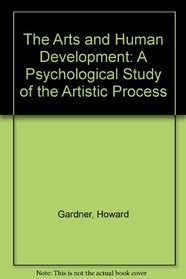 The Arts and Human Development