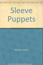 Sleeve Puppets