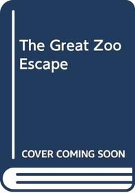 The Great Zoo Escape