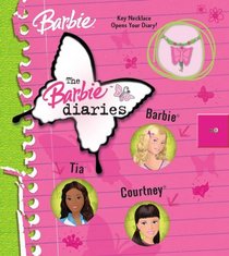 The Barbie Diaries (Barbie (Reader's Digest Children's Publishing))