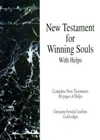 New Testament for Winning Souls
