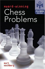 Award-Winning Chess Problems (Mensa)