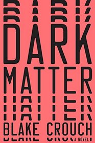 Dark Matter (Large Print)