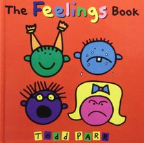 The Feelings Book