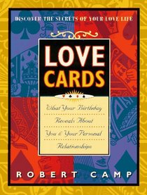 Love Cards: What Your Birthday Reveals About You & Your Personal Relationships