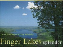 Finger Lakes Splendor