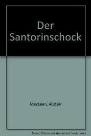 Der Santorin Schock