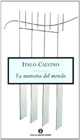 La memoria del mondo