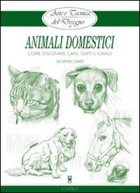 Animali domestici
