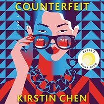 Counterfeit: A Novel