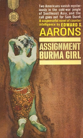 Assignment: Burma Girl