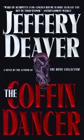 the coffin dancer