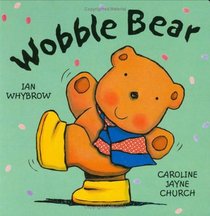 Wobble Bear