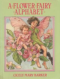 Flower Fairies of the Alphabet