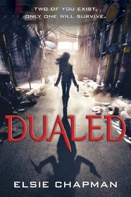 Dualed (Dualed, Bk 1)