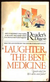 Laughter/Best Medicin